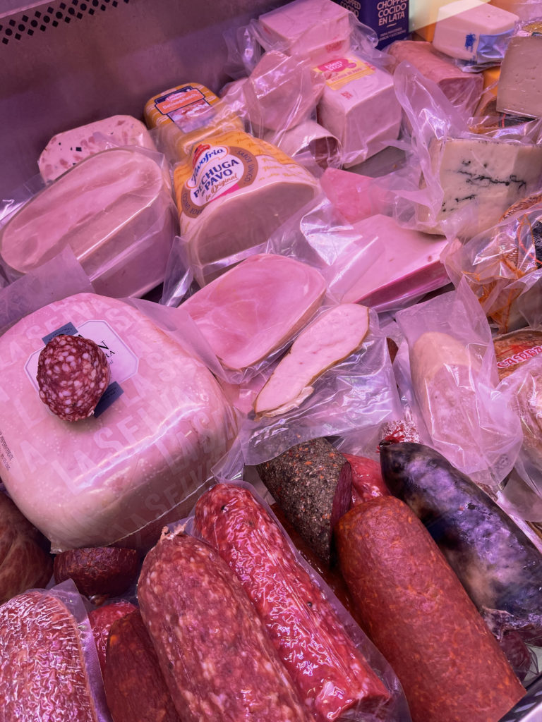 Carnicería Rubio: Carne fresca y de calidad para toda tu familia.