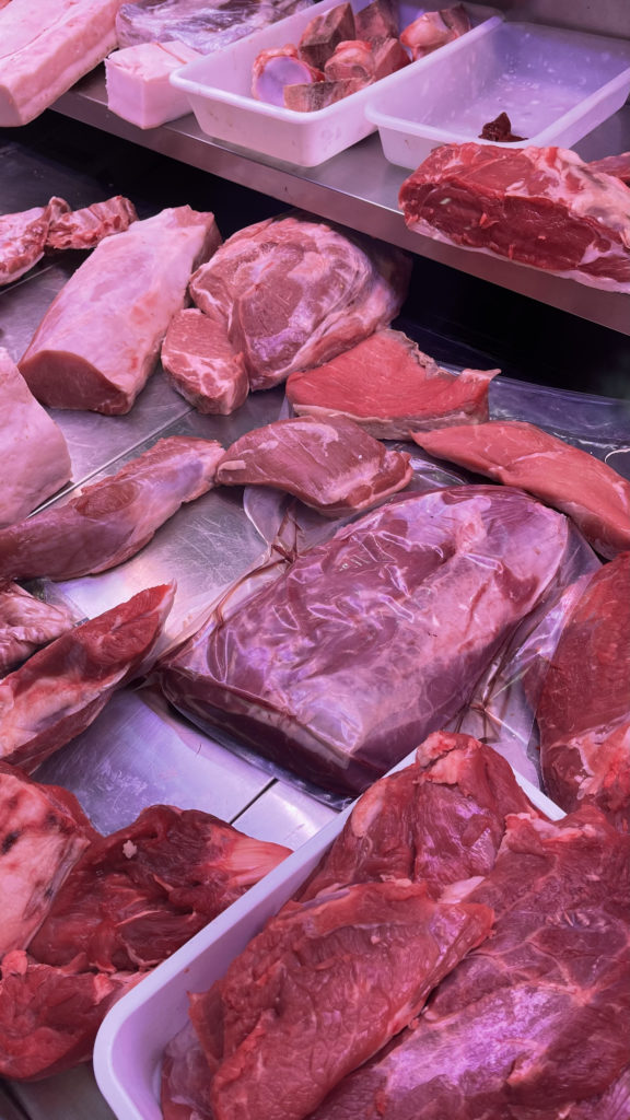 Carnicería Rubio: Carne fresca y de calidad para toda tu familia.