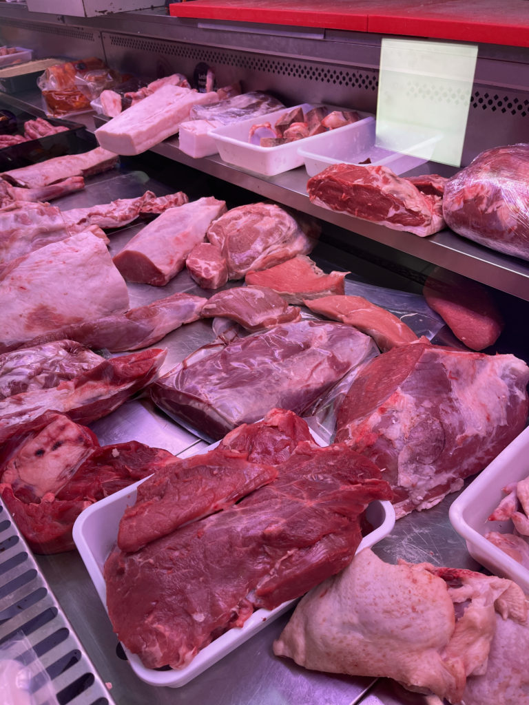 Carnicería Rubio: Carne fresca y de calidad para toda tu familia.