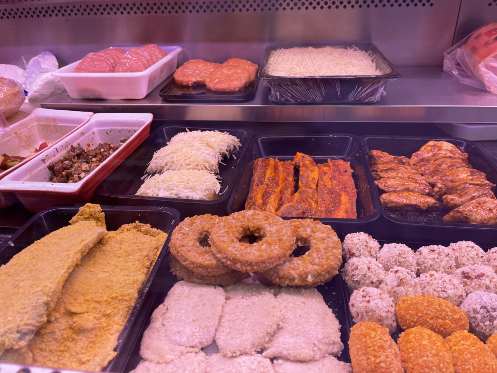 Carnicería Rubio: Carne fresca y de calidad para toda tu familia.