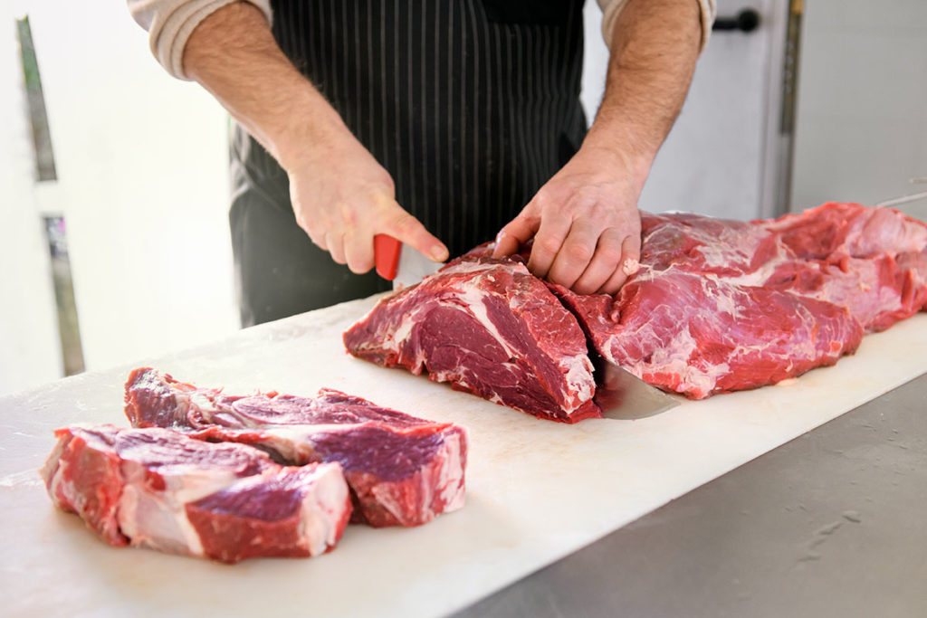 Lotes de carnicería en Nules: calidad, variedad y sabor para cada ocasión