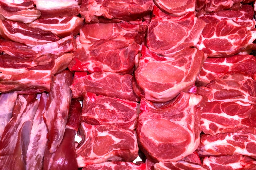 Carne de Ternera vs. Carne de Cerdo: ¿Cuál Elegir?