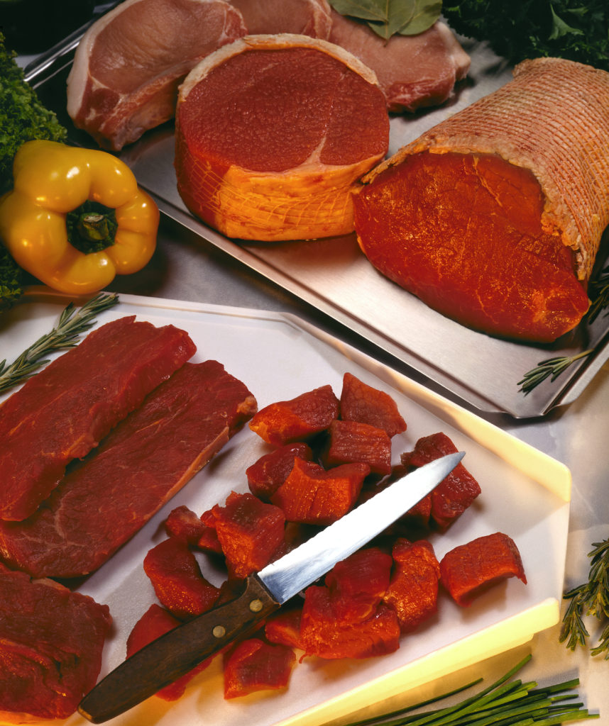 Carnicería Rubio: Carne fresca y de calidad para toda tu familia.