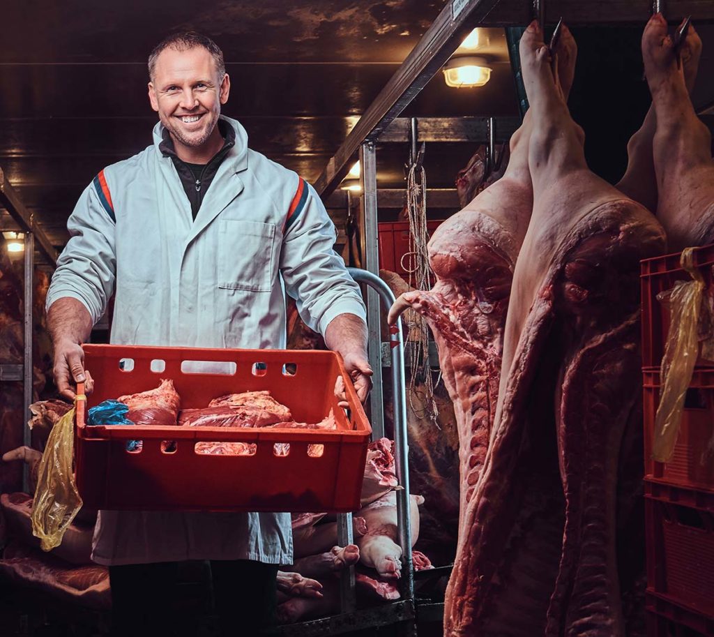 Carnicería Rubio: Carne fresca y de calidad para toda tu familia.