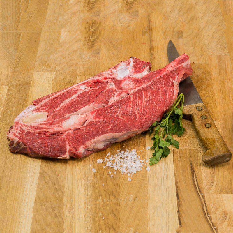 Las carnes preparadas más sabrosas de Nules: listas para cocinar sin perder calidad