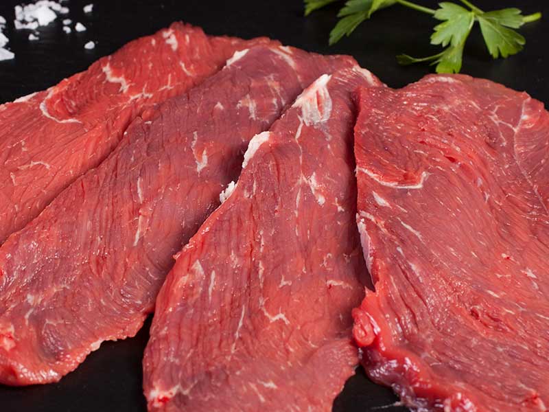 filetes de ternera carniceria rubio nules