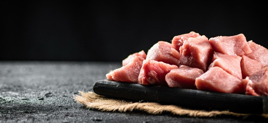 Cómo conservar carnes preparadas en Nules