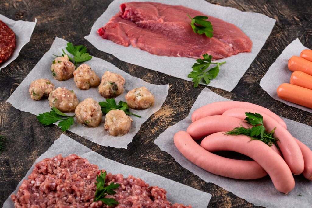 Lotes de carnicería para empresas y regalos corporativos en Nules