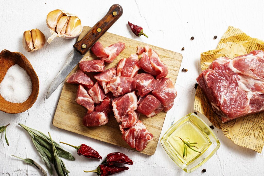 Carnes preparadas en Nules: sabor y comodidad en cada bocado