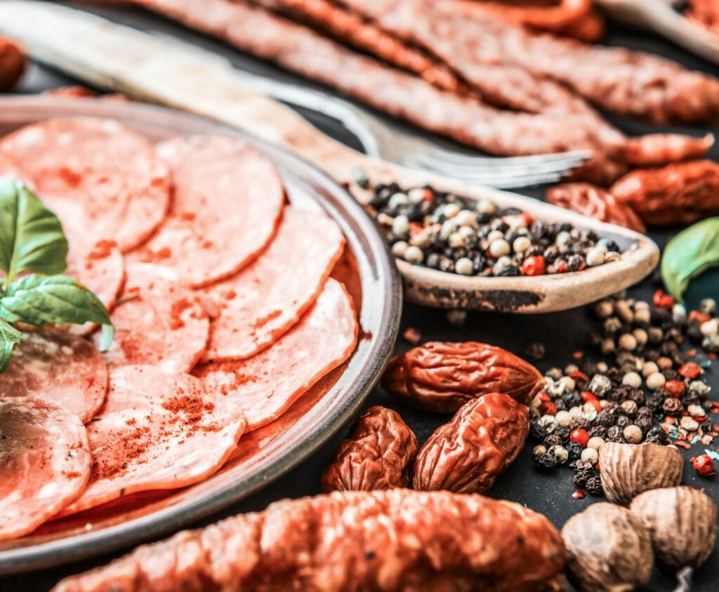 Lotes de carnicería en Nules: el regalo perfecto para empresas esta Navidad