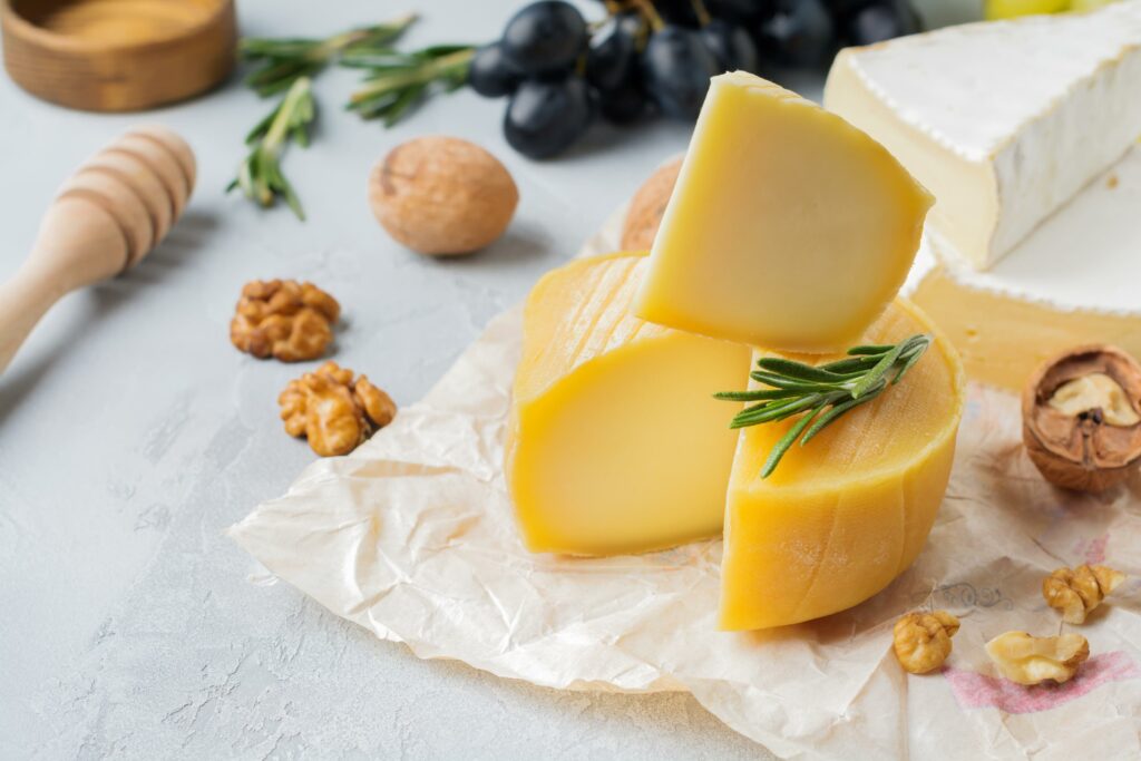 Queso y tradición: por qué seguimos apostando por lo artesanal en Nules