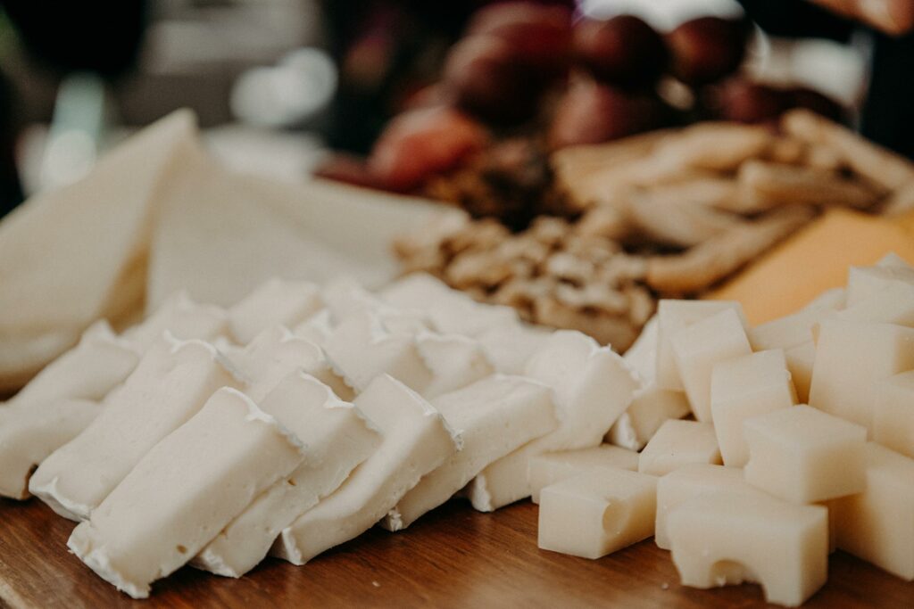 Beneficios del queso para la salud en Nules con Carnicerías Rubio