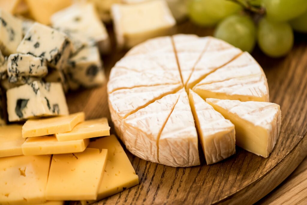 Beneficios del queso en tu dieta diaria: sabor y salud desde Nules